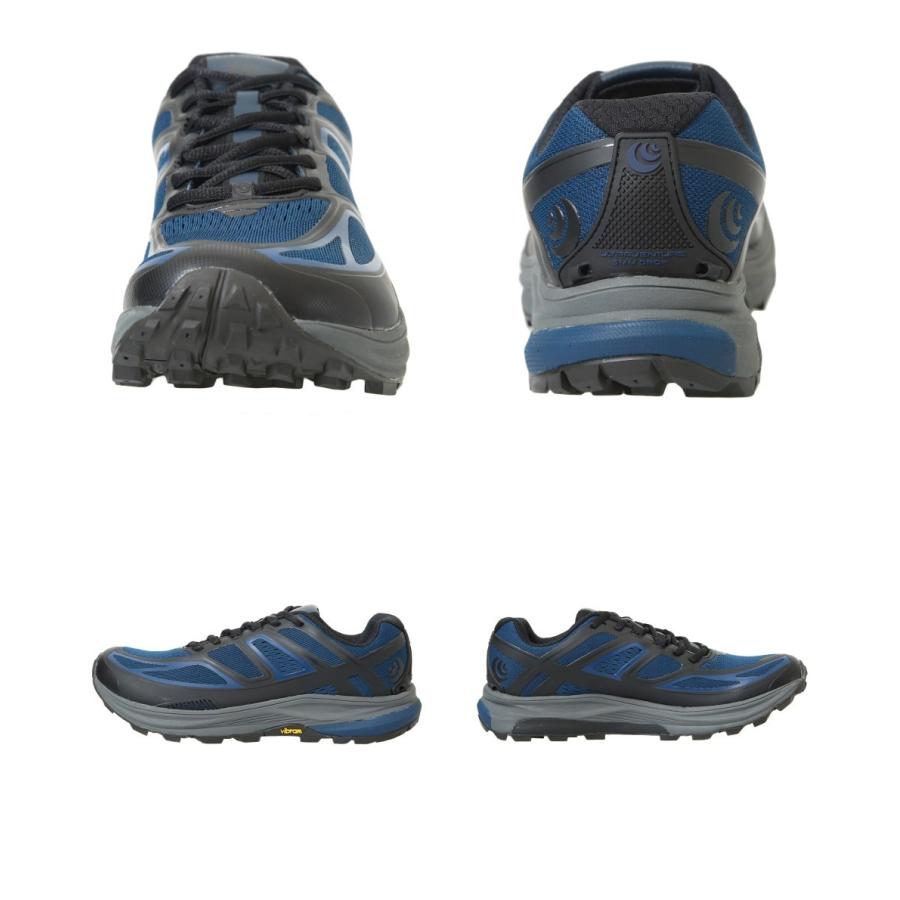 topo athletic ultraventure