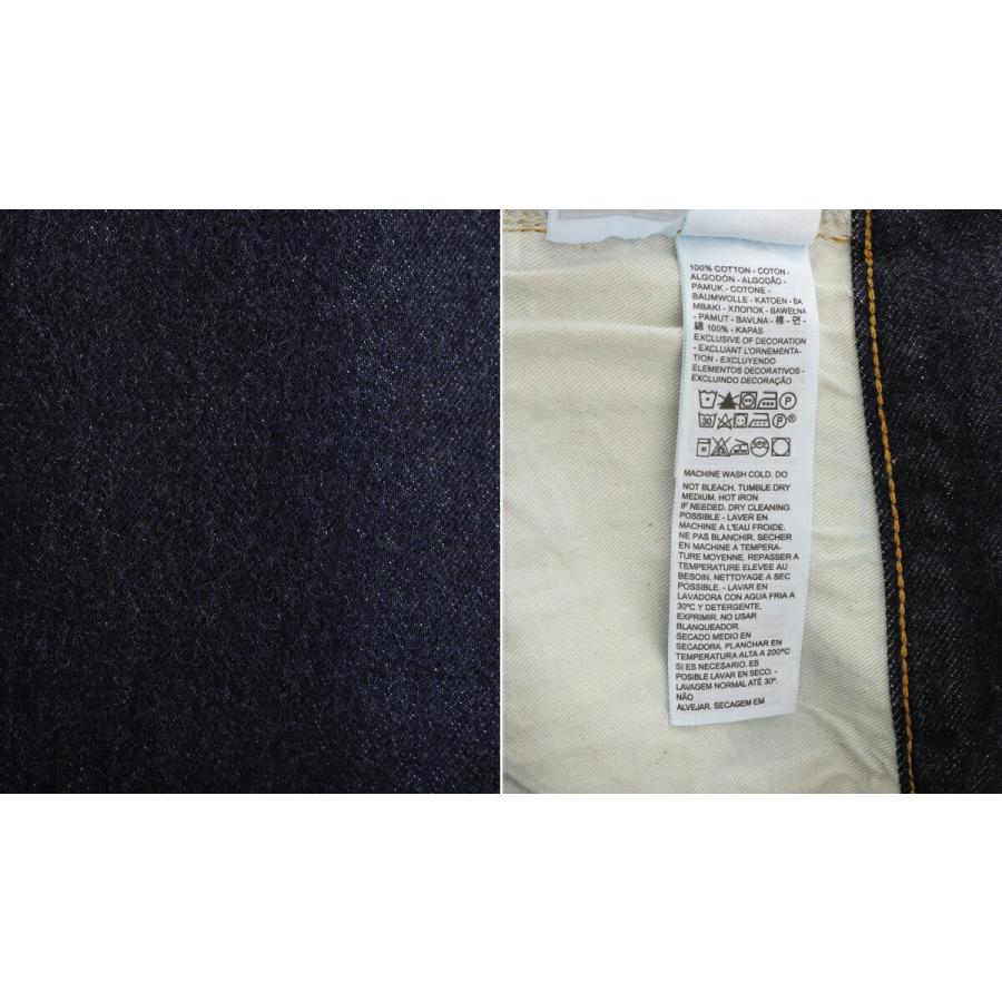 Levi's VINTAGE CLOTHING LEVI'S ： 1955 501 JEANS L32 50155-0080