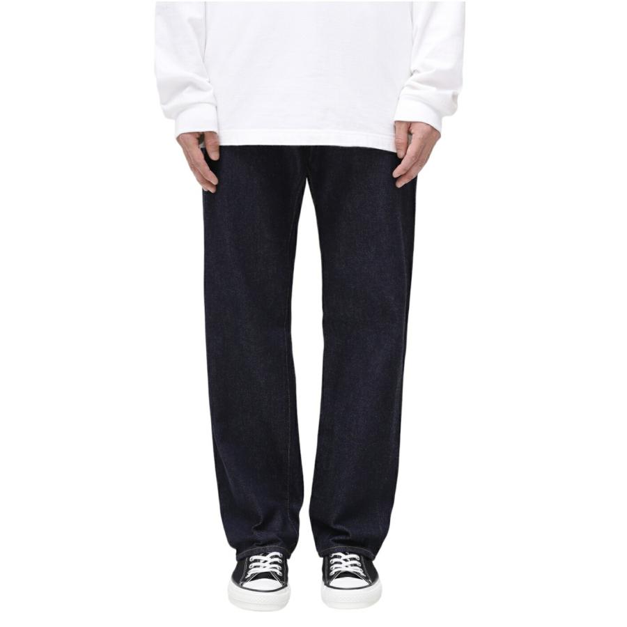 Levi's VINTAGE CLOTHING LEVI'S ： 1955 501 JEANS L32 50155-0080