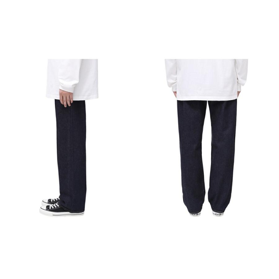 Levi's VINTAGE CLOTHING LEVI'S ： 1955 501 JEANS L32 50155-0080