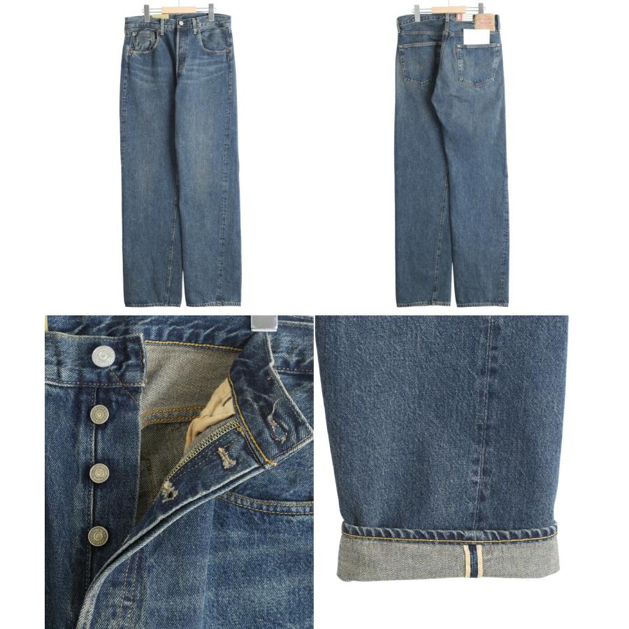 Levi's VINTAGE CLOTHING LEVI'S / リーバイス ヴィンテージ