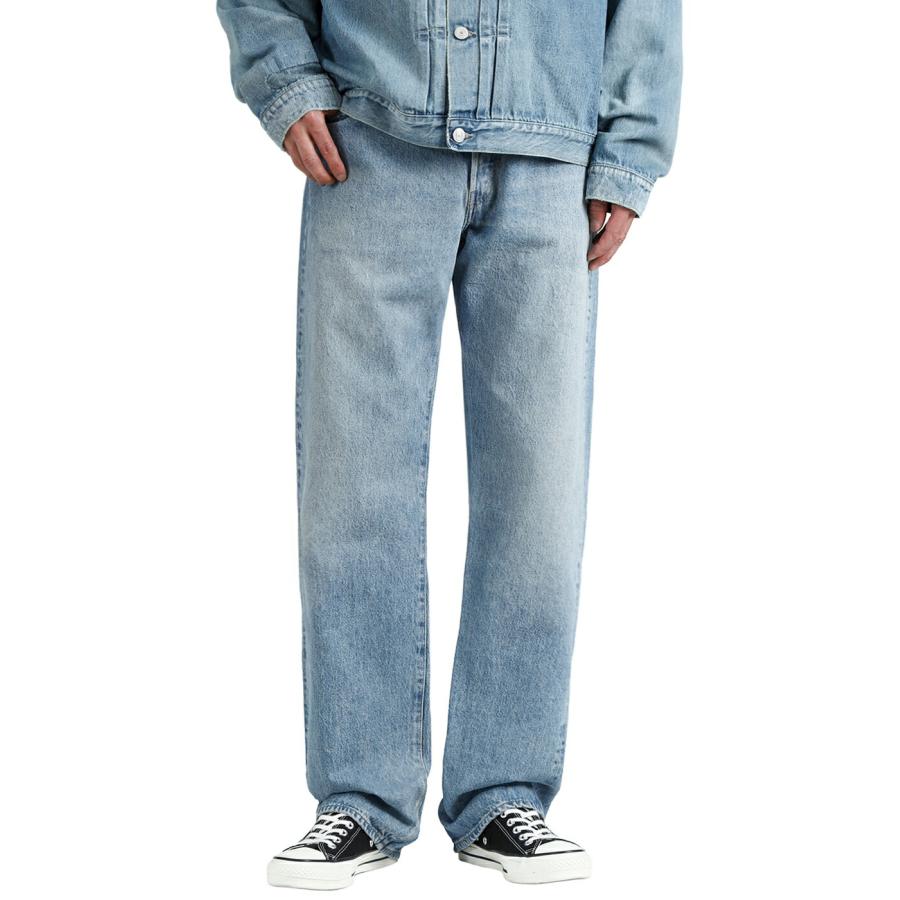 LEVI’S VINTAGE CLOTHING / リーバイス ヴィンテージ クロージング ： 1955 501 JEANS ： 50155-0099の画像