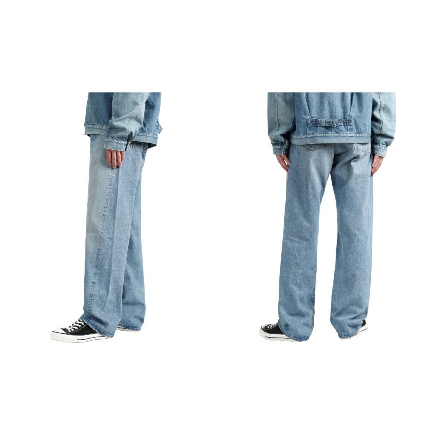 LEVI’S VINTAGE CLOTHING / リーバイス ヴィンテージ クロージング ： 1955 501 JEANS ： 50155-0099の画像