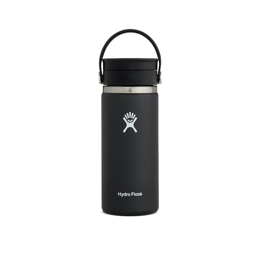 【P10倍】Hydro Flask / ハイドロフラスク ： COFFEE FLEX SIP 16oz / 全3色 ： 5089132 | HYDRO FLASK
