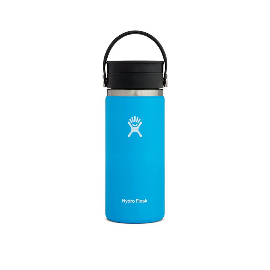 【P10倍】Hydro Flask / ハイドロフラスク ： COFFEE FLEX SIP 16oz / 全3色 ： 5089132 | HYDRO FLASK | 04