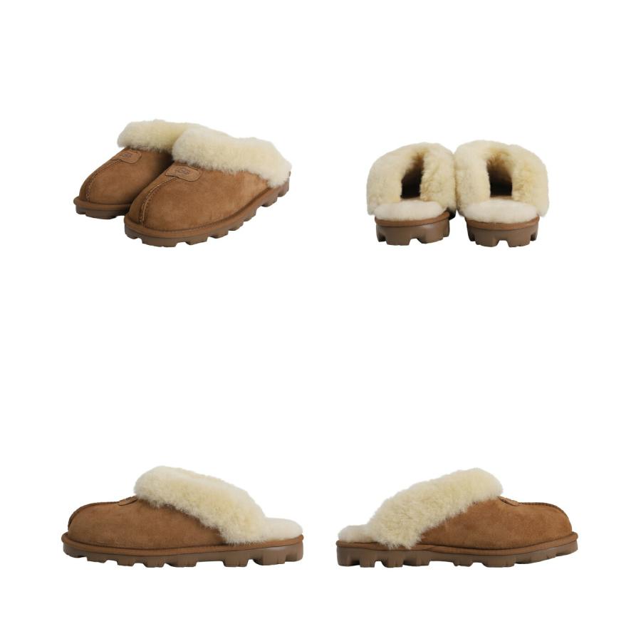 UGG（アグ） ： [レディース]W COQUETT ： 5125-CHE : ARKnets - 通販