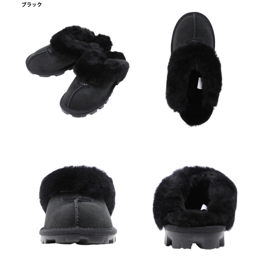 UGG / アグ ： 【レディース】W COQUETTE / 全2色 ： 5125｜arknets｜02