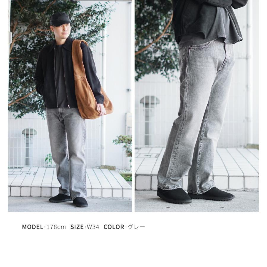 Levi's 【クーポン配布中】LEVI'S / リーバイス : 517 BOOTCUT Levi's 【クーポン配布中】LEVI'S / リーバイス : 517 BOOTCUT