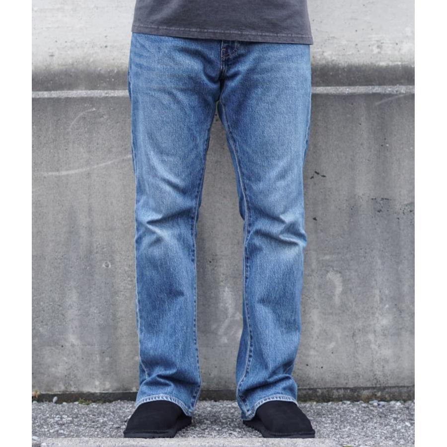 Levi's 【クーポン配布中】LEVI'S / リーバイス : 517 BOOTCUT Levi's 【クーポン配布中】LEVI'S / リーバイス : 517 BOOTCUT