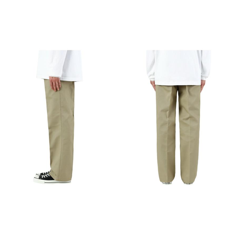 Dickies / ディッキーズ : 874 ワークパンツ 全5色 519874 Dickies / ディッキーズ : 874 ワークパンツ 全5色 519874