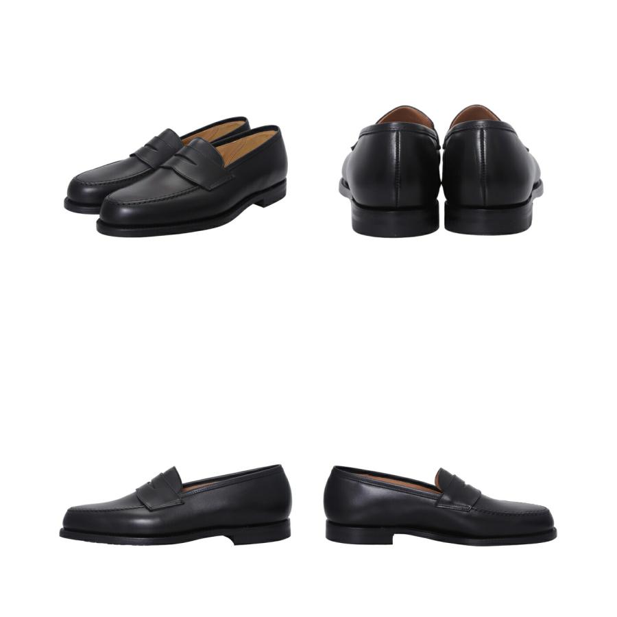 Crockett&Jones / クロケットアンドジョーンズ ： BOSTON 2 City Sole ： 52713030の画像