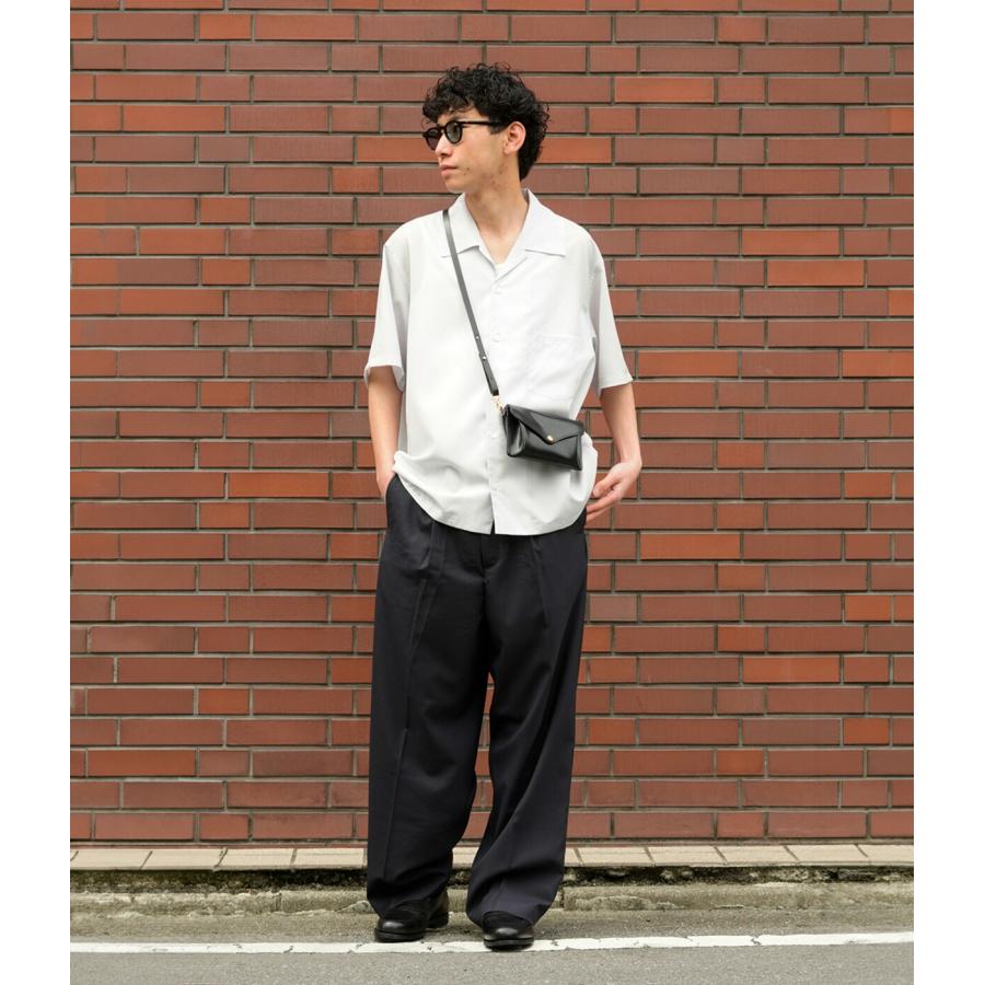 Crockett&Jones / クロケットアンドジョーンズ ： BOSTON 2 City Sole ： 52713030の画像