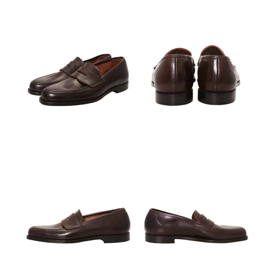 CROCKETT&JONES（クロケット＆ジョーンズ） Crockett&Jones
