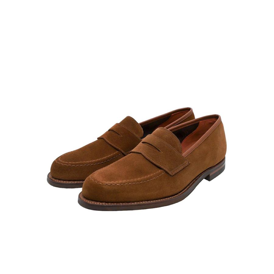 CROCKETT&JONES（クロケット＆ジョーンズ） Crockett&Jones