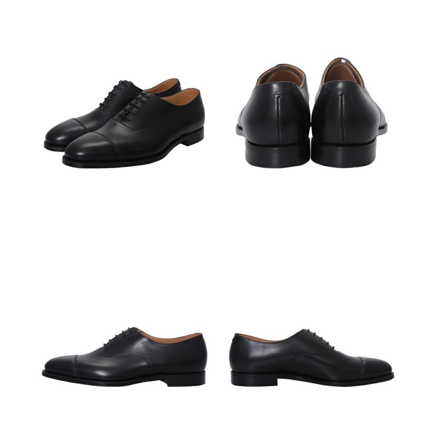 CROCKETT&JONES（クロケット＆ジョーンズ） Crockett&Jones