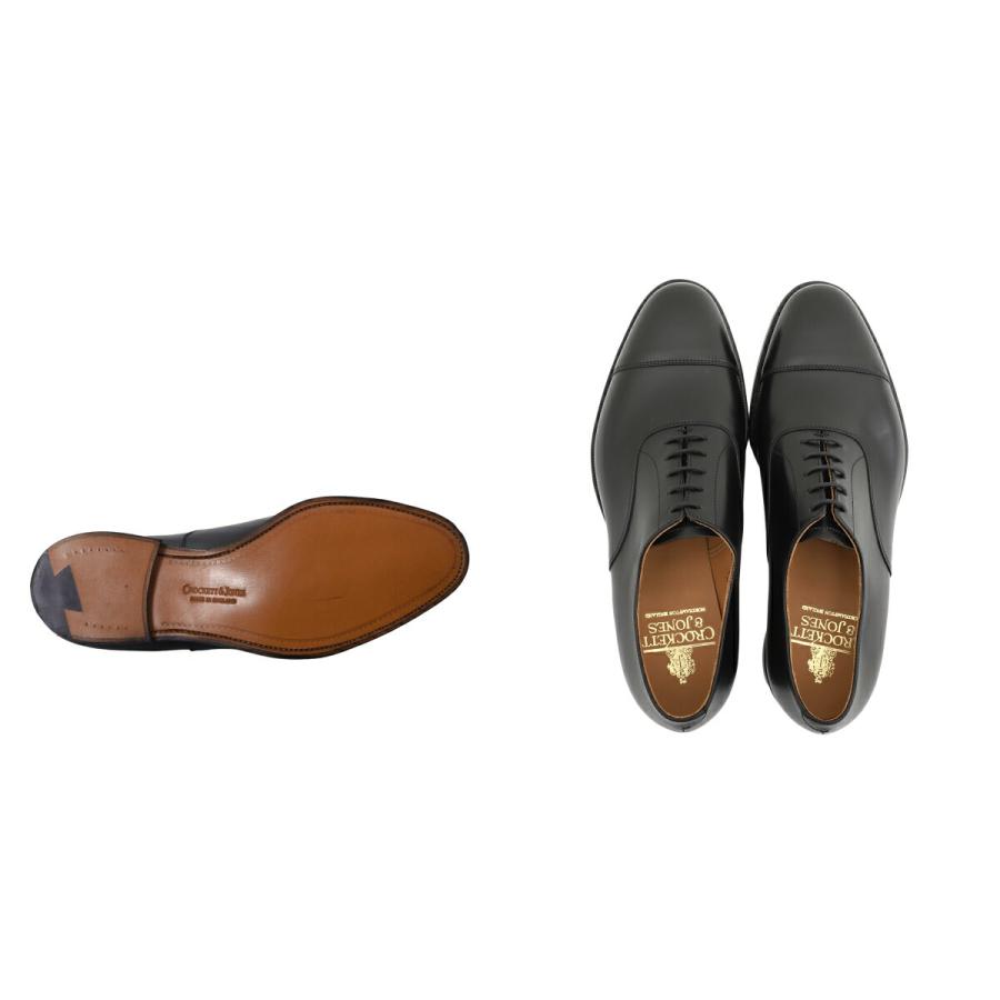 CROCKETT&JONES（クロケット＆ジョーンズ） Crockett&Jones