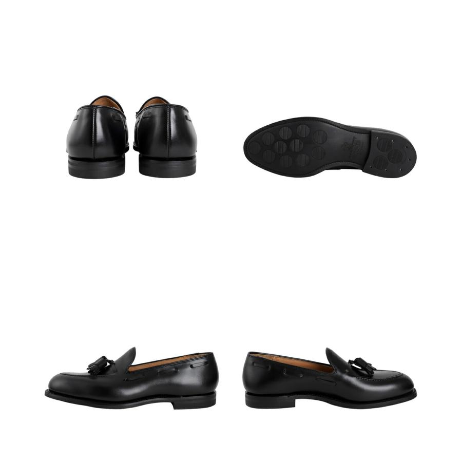 CROCKETT&JONES（クロケット＆ジョーンズ） Crockett&Jones
