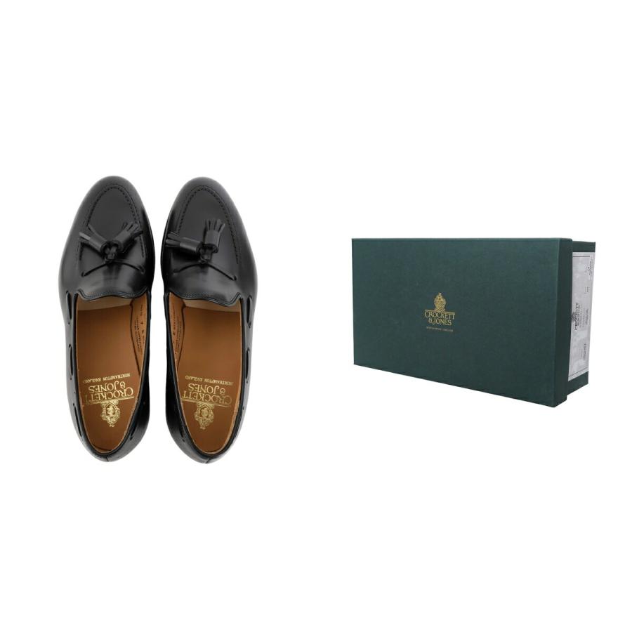 クロケット crockett jones cavendish3 51/2 CROCKETT&JONES（クロケット＆ジョーンズ） Crockett&Jones