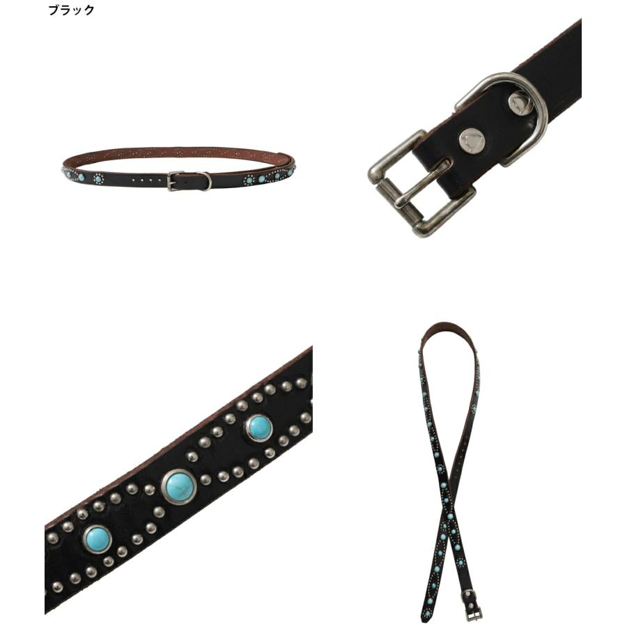 HTC / エイチティーシー ： 53 NO PATCH ALL TQ 0.75 / 全3色 ： 53-NO-PATCH-BELT-ALLTQの画像