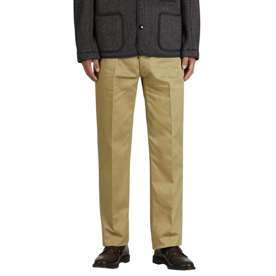 ANATOMICA（アナトミカ） ： CHINO 2 ： 530-000-04 : ARKnets - 通販