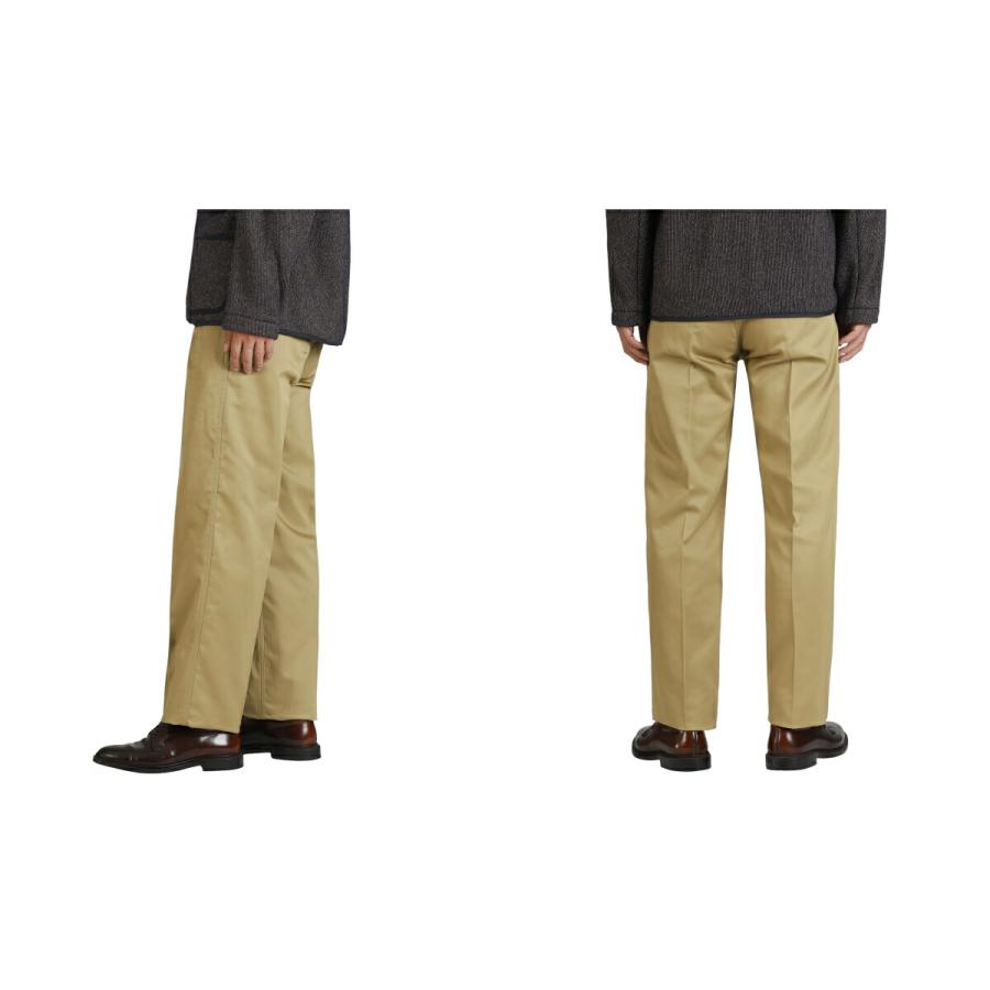 ANATOMICA（アナトミカ） ： CHINO 2 ： 530-000-04 : ARKnets - 通販