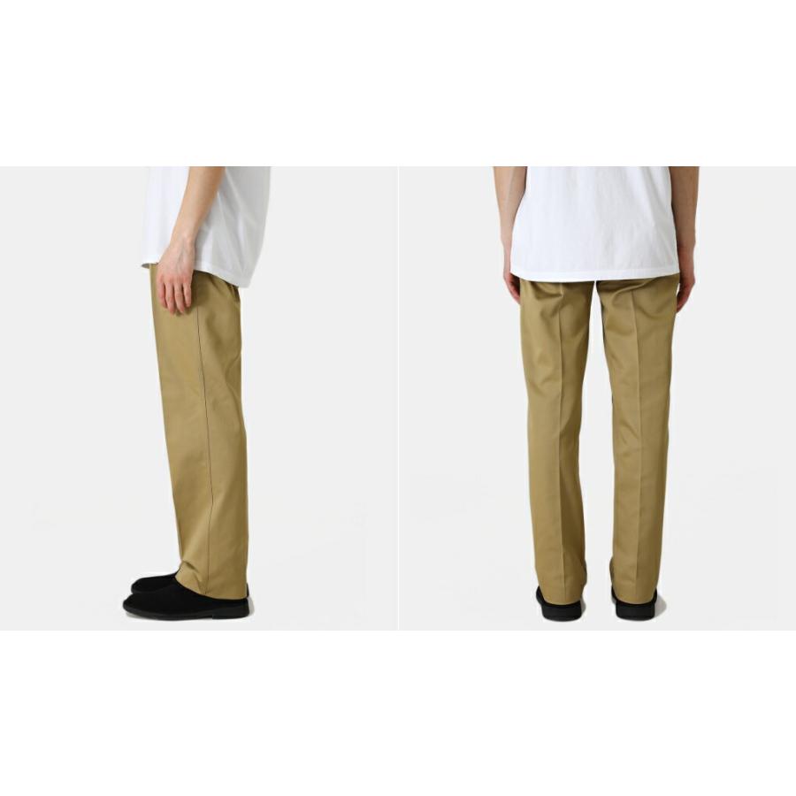 ANATOMICA（アナトミカ） ： CHINO 2 ： 530-000-04 : ARKnets - 通販