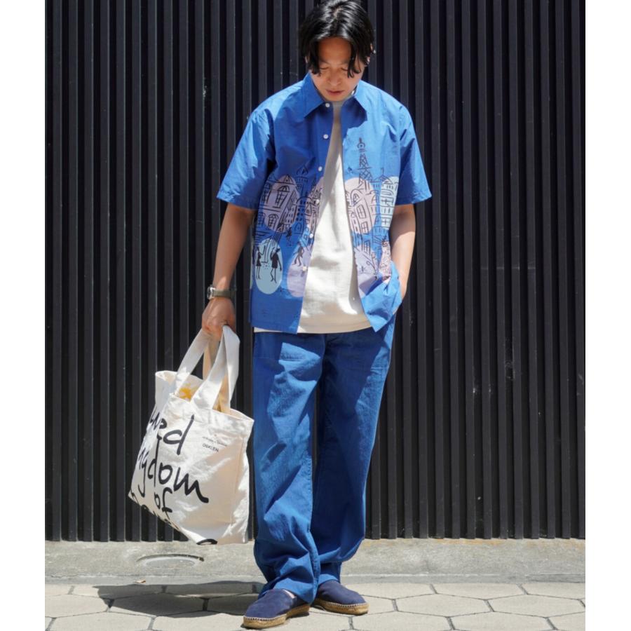 ANATOMICA（アナトミカ） ： POCKET TEE S/S made of USA yarn / 全6色