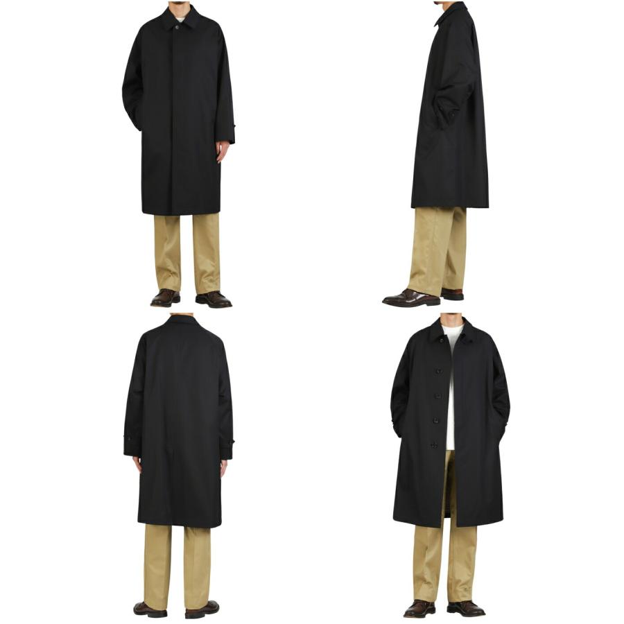 ANATOMICA / アナトミカ ： SINGLE RAGLAN / 全3色 ： 530-552-01-25の画像