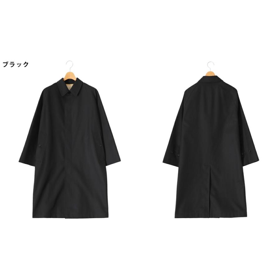 【P10倍】ANATOMICA / アナトミカ ： SINGLE RAGLAN 1 / 全5色 ： 530-552-01の画像