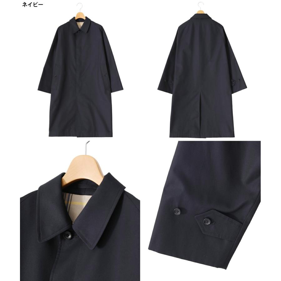 ANATOMICA（アナトミカ） ： SINGLE RAGLAN 1 / 全5色 ： 530-552-01