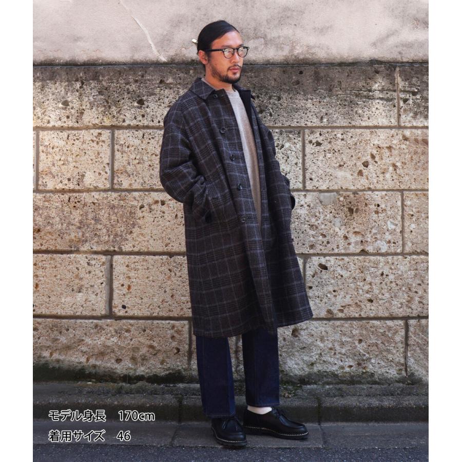 ★動作確認済み ANATOMICA / アナトミカ ： SINGLE RAGLAN 2 S-P GABARDINE ： 530-552-02 【ZYX2216597110】(77440円)