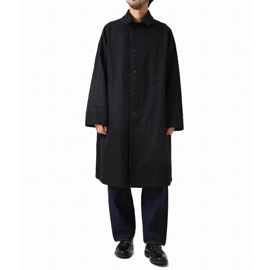 ★動作確認済み ANATOMICA / アナトミカ ： SINGLE RAGLAN 2 S-P GABARDINE ： 530-552-02 【ZYX2216597110】(77440円)