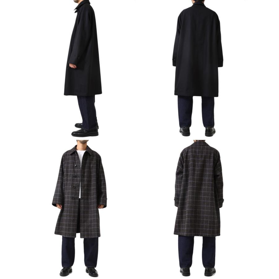 ★動作確認済み ANATOMICA / アナトミカ ： SINGLE RAGLAN 2 S-P GABARDINE ： 530-552-02 【ZYX2216597110】(77440円)