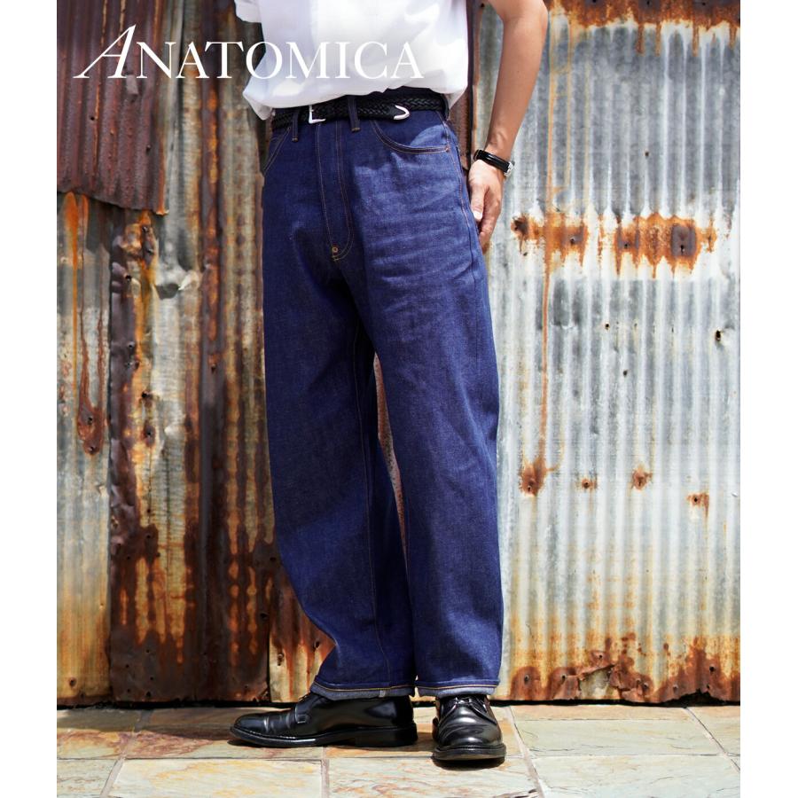 ANATOMICA 【クーポン配布中】ANATOMICA / アナトミカ : 618 ANATOMICA 【クーポン配布中】ANATOMICA / アナトミカ : 618