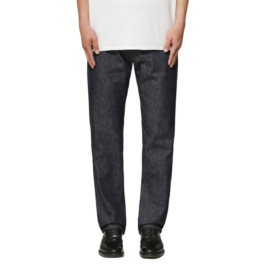 ANATOMICA（アナトミカ） ： 11618 B DENIM ： 530-591-27 : ARKnets