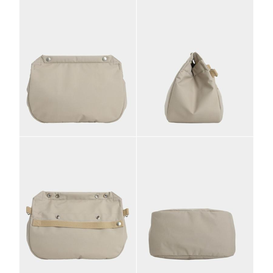 ANATOMICA（アナトミカ） ： SMALL SHOULDER BAG VTG GTX ： 530-592