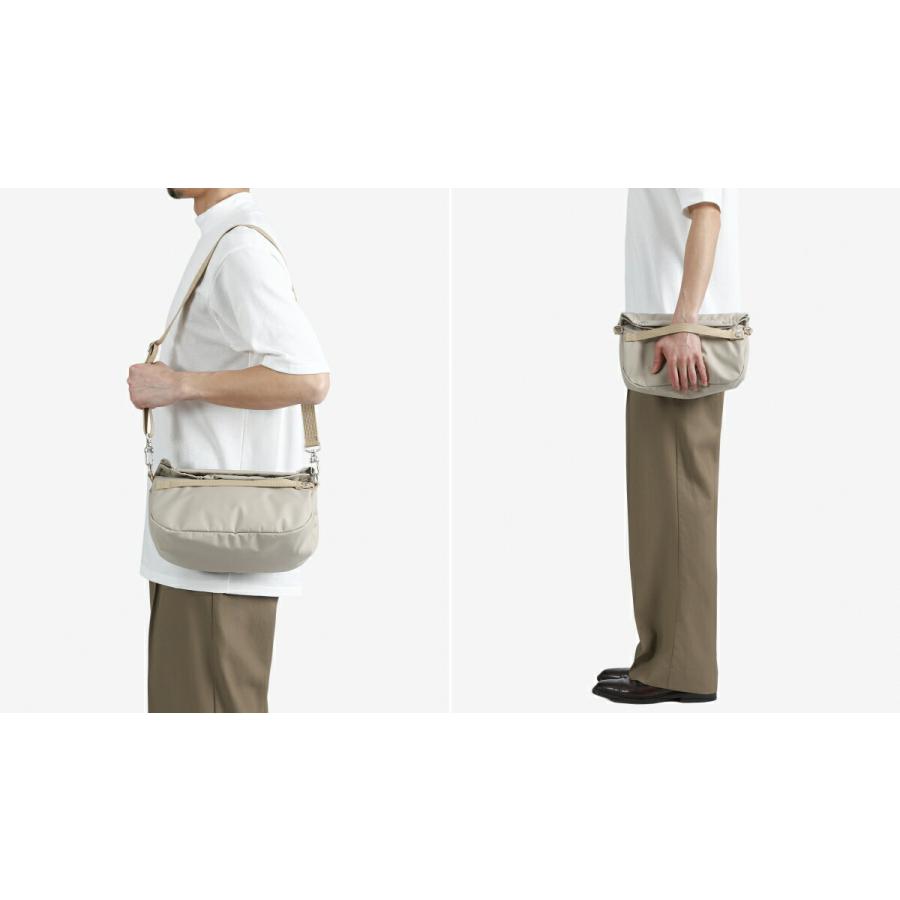 ショルダーバッグ handmade bag vtg ANATOMICA（アナトミカ） ： SMALL SHOULDER BAG VTG GTX ： 530-592