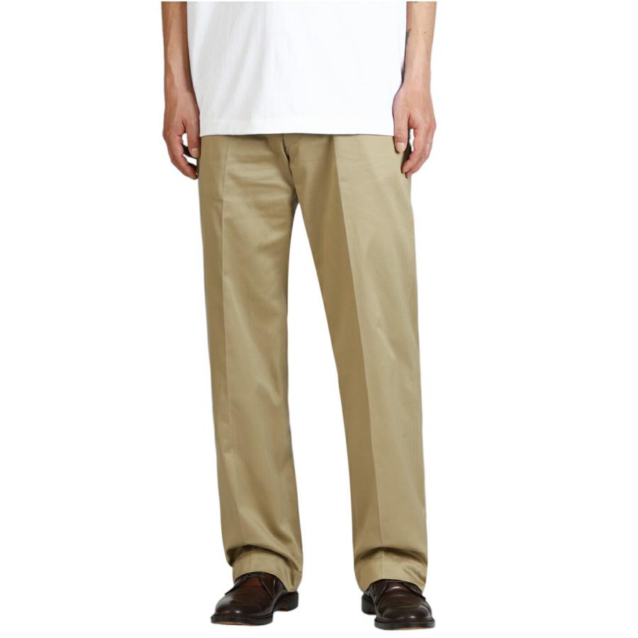 ANATOMICA / アナトミカ : CHINO ZERO 530-601-15[MUS ANATOMICA / アナトミカ : CHINO ZERO 530-601-15[MUS