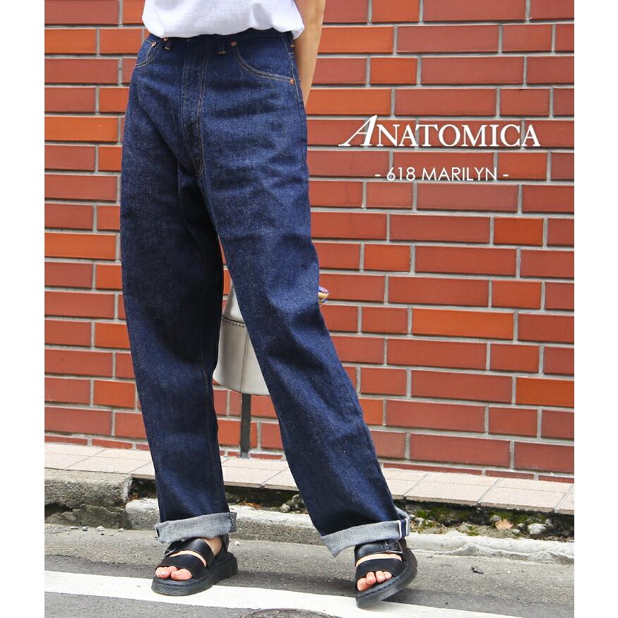 ANATOMICA 【クーポン配布中】ANATOMICA / アナトミカ ANATOMICA 【クーポン配布中】ANATOMICA / アナトミカ