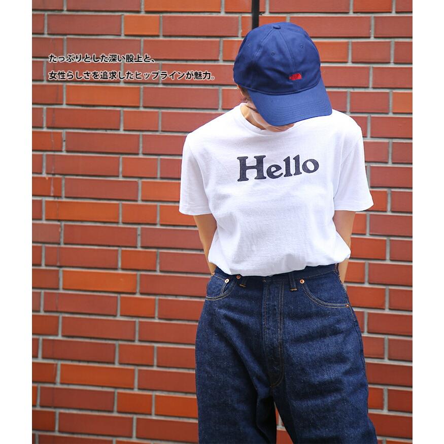 【ANATOMICA】MARILYN デニム サイズ25 美品 ANATOMICA / アナトミカ ： [レディース]618 MARILYN 全2色 531