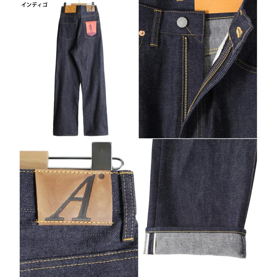 ANATOMICA / アナトミカ ： [レディース]618 MARILYN 全2色 531