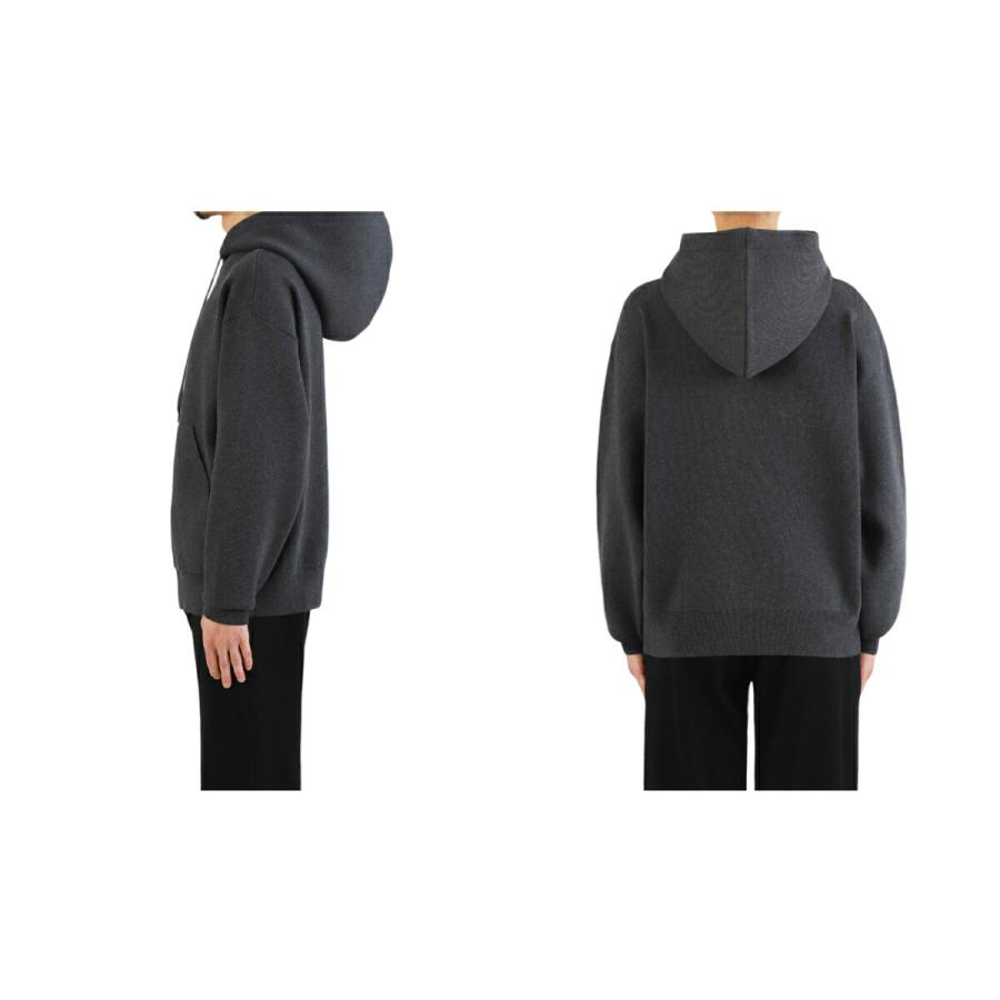 CABaN キャバン コットンカシミヤパーカー【Lサイズ】 CABaN コットンカシミヤ パーカ | CABaN/キャバン | 三越伊勢丹