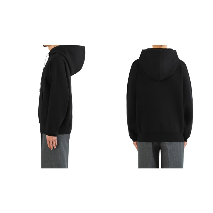 CABaN（キャバン） ： コットンカシミヤ パーカ 全4色 ： 59029402001