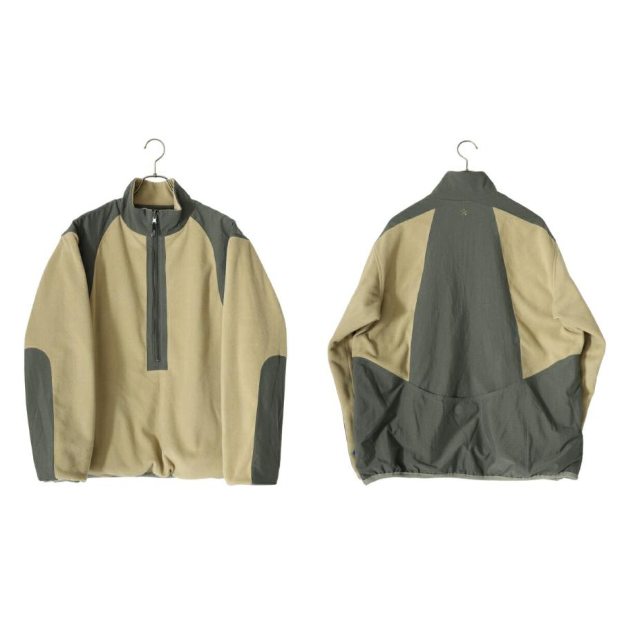 最大70%OFF】Caledoor / カレドアー ： Reversible Nylon  