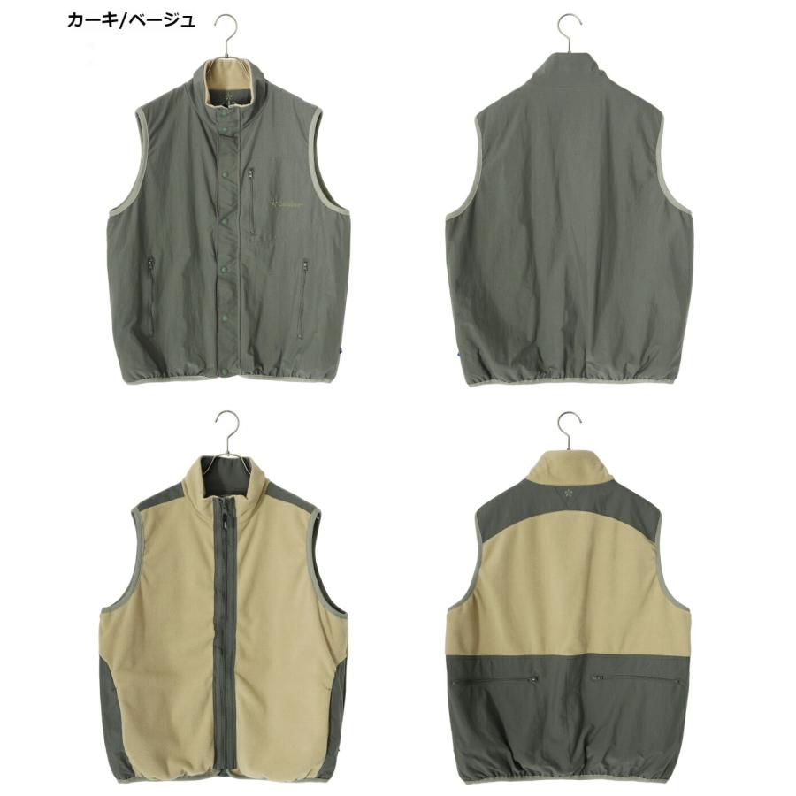 25%OFF】Caledoor / カレドアー : Reversible Nylon/Recycled 25%OFF】Caledoor / カレドアー : Reversible Nylon/Recycled