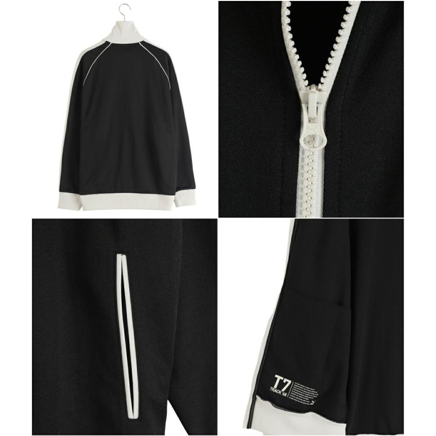 PUMA / プーマ ： T7 TRACK JACKET JP ： 631209 | PUMA | 01