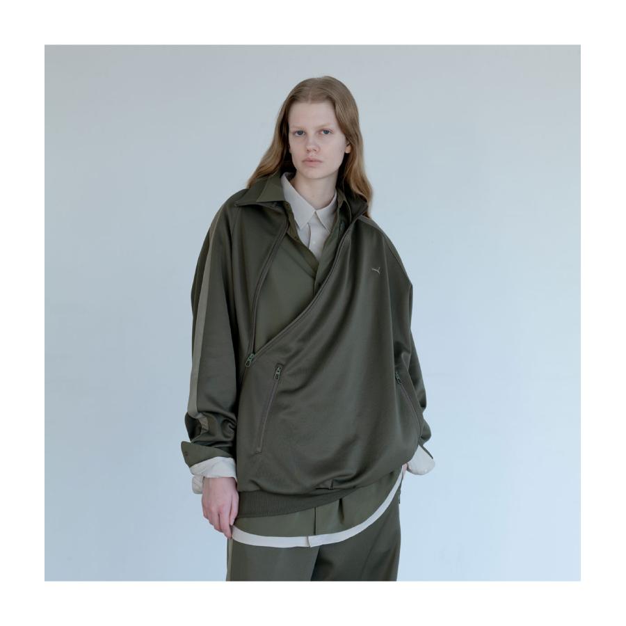 PUMA / プーマ ： T7 TRACK BLOUSON MENS / 全4色 ： 638049 | PUMA | 10