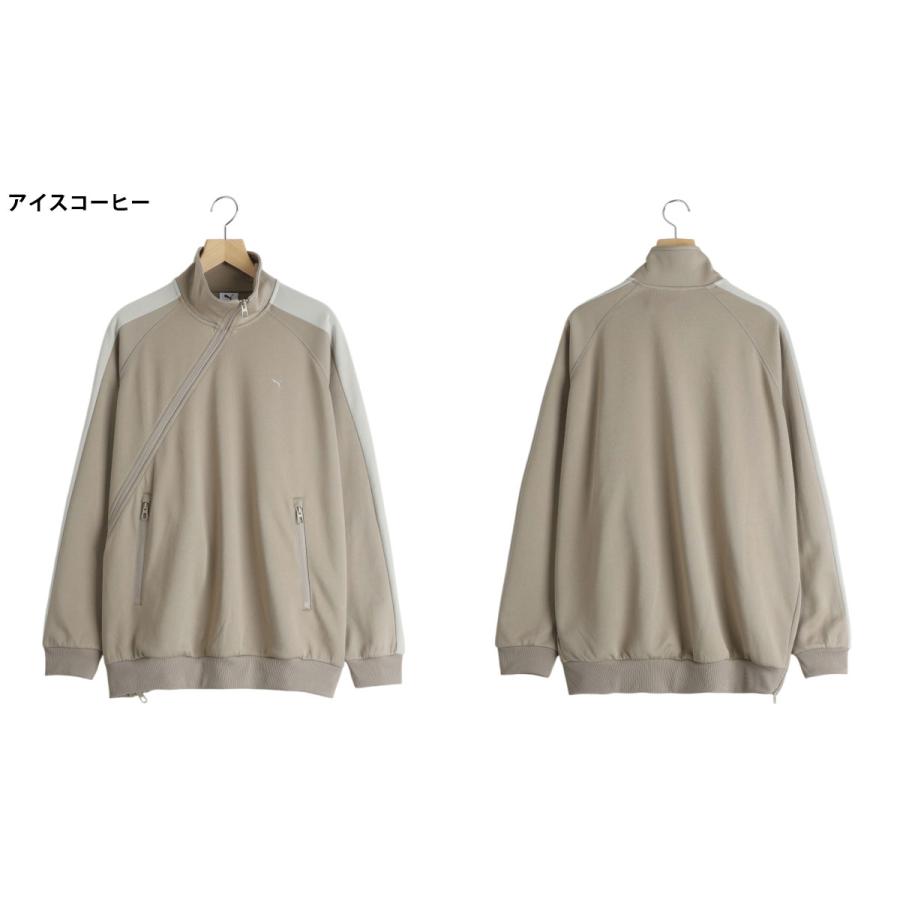 PUMA / プーマ ： T7 TRACK BLOUSON MENS / 全4色 ： 638049 | PUMA | 12