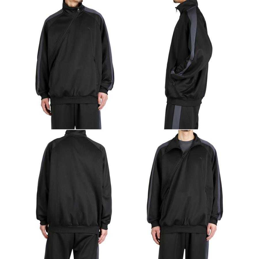 PUMA / プーマ ： T7 TRACK BLOUSON MENS / 全4色 ： 638049 | PUMA | 03
