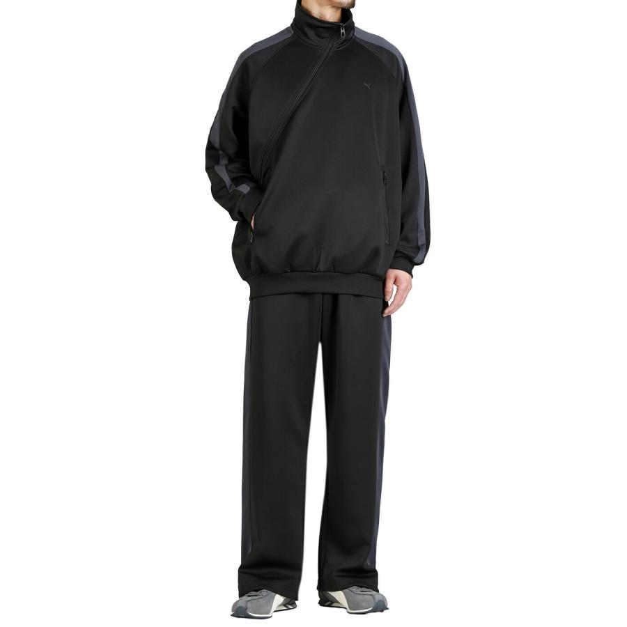 PUMA / プーマ ： T7 TRACK BLOUSON MENS / 全4色 ： 638049 | PUMA | 04